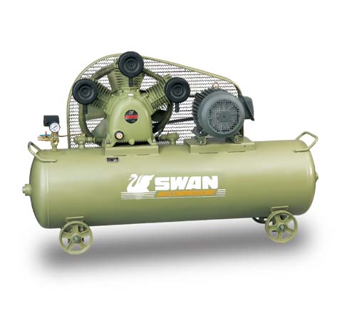 Máy nén khí piston Swan SWP-310