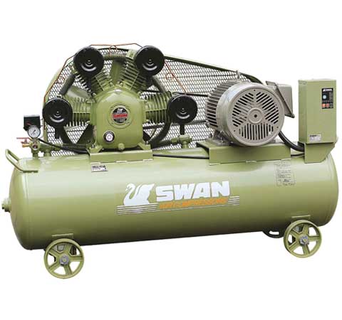 Máy nén khí Piston Swan SWP-415